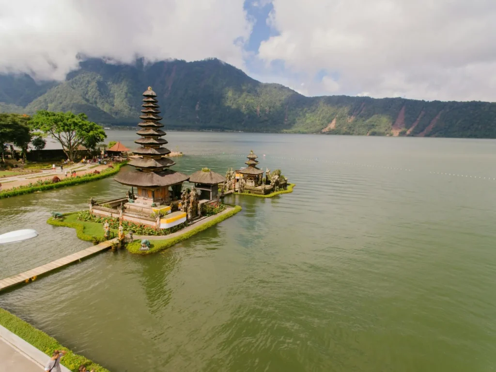 book your Bali honeymoon trip
