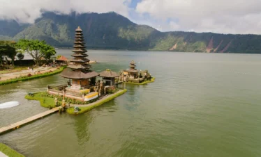 book your Bali honeymoon trip