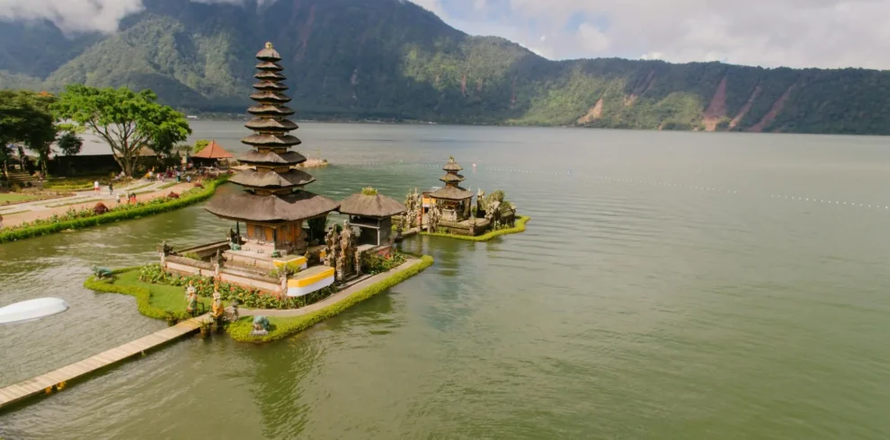 book your Bali honeymoon trip
