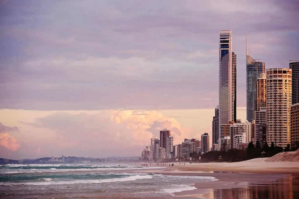 Book Your Australia Holiday Package with WanderOnClick