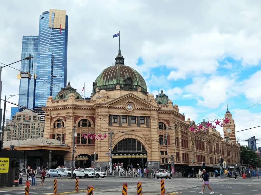 Book Your Australia Tour Package