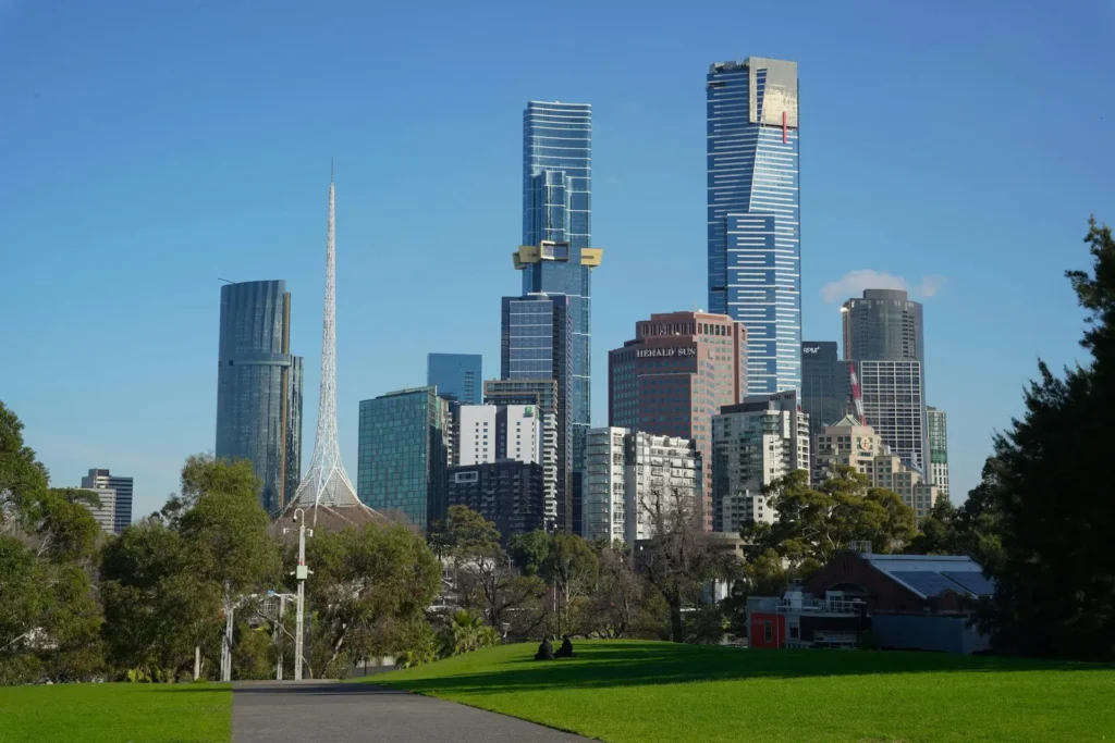 Book Your Australia Trip Today
