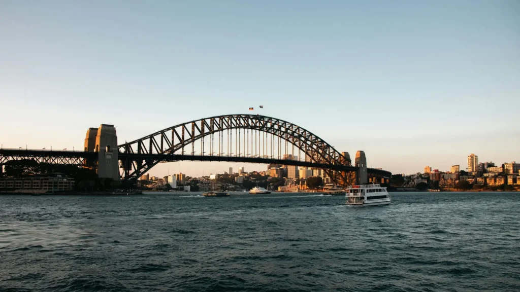 Book Your Australia Tour Package From India