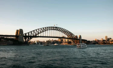 Book Your Australia Tour Package From India