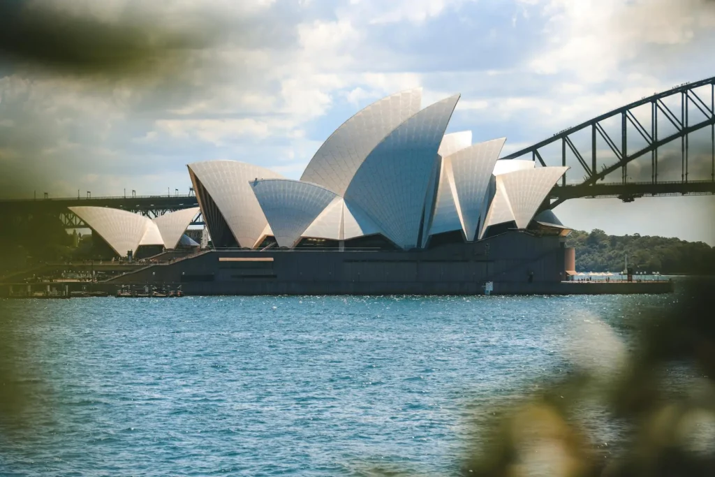 Book Your Australia Holiday Package From India
