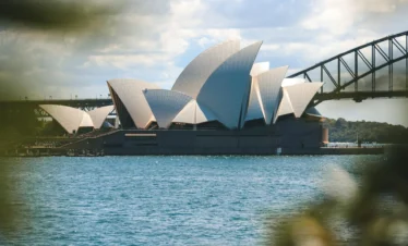 Book Your Australia Holiday Package From India