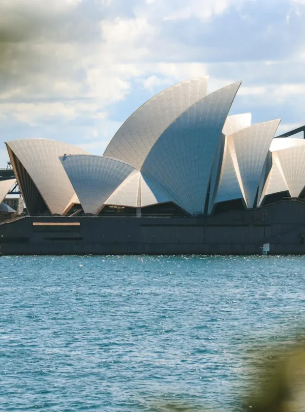 Book Your Australia Holiday Package From India