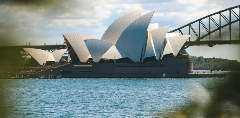 Book Your Australia Holiday Package From India