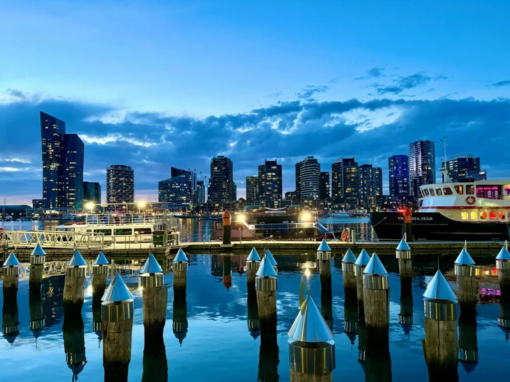 Book Your Australia Holiday Package