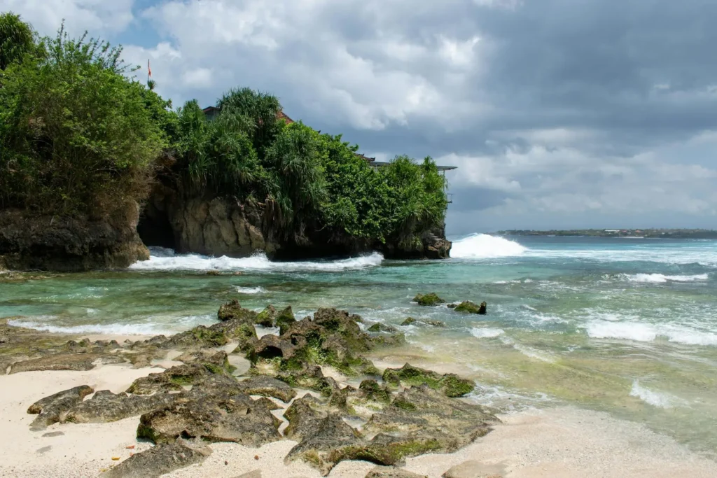book your honeymoon stay in Bali