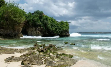 book your honeymoon stay in Bali
