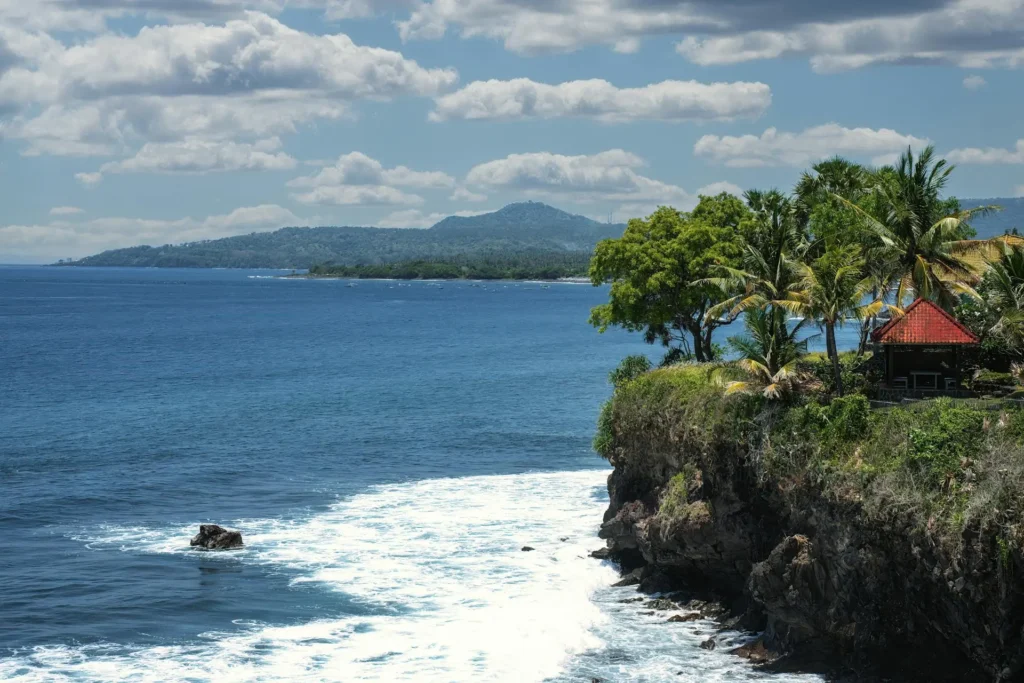 book your honeymoon trip to Bali