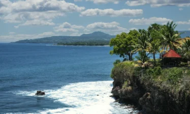 book your honeymoon trip to Bali