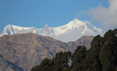 Chopta Tour Package - The Beautiful Hill View