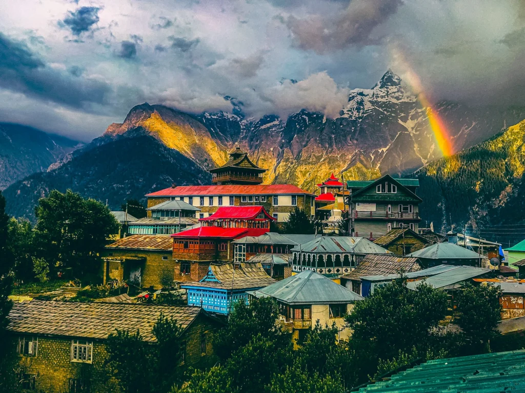 Kalpa holiday package 3 days