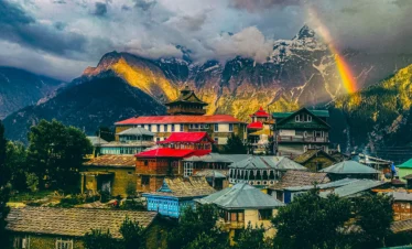Kalpa holiday package 3 days