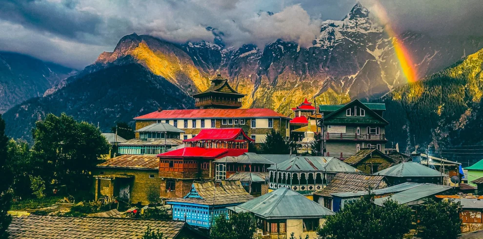 Kalpa holiday package 3 days