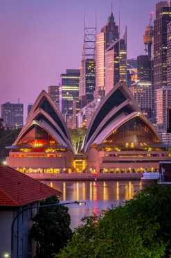 Book Australia As Your Next Destination with WanderOnClick