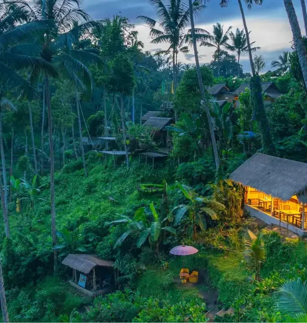 Book Your Bali Honeymoon Package with WanderOnClick