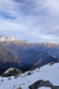 Book Chopta As Your Next Destination with WanderOnClick