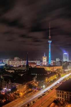 Book Germany As Your Next Destination with WanderOnClick