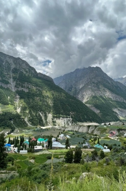 Book Kalpa As Your Next Destination with WanderOnClick