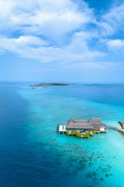 Book Maldives As Your Next Honeymoon Destination with WanderOnClick