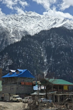 Book Sangla As Your Next Destination with WanderOnClick