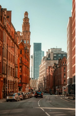 Book UK As Your Next Destination with WanderOnClick