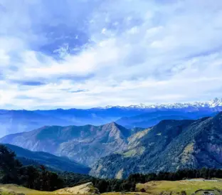 Book Chopta Stay with WanderOnClick