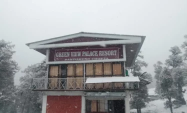 Your destination for Chopta Tour Package