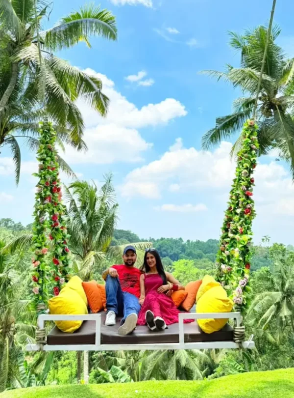 Book Your Bali Honeymoon Trip with WanderOnClick