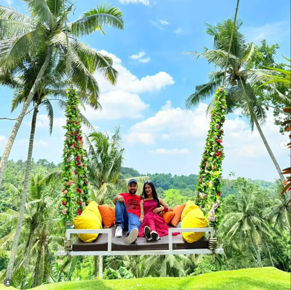 Book Your Bali Honeymoon Trip with WanderOnClick