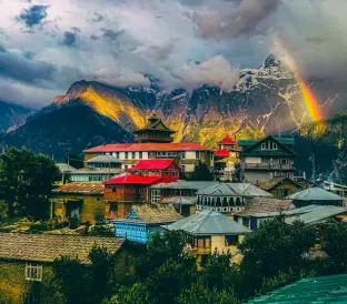 Book Kalpa Trip with WanderOnClick