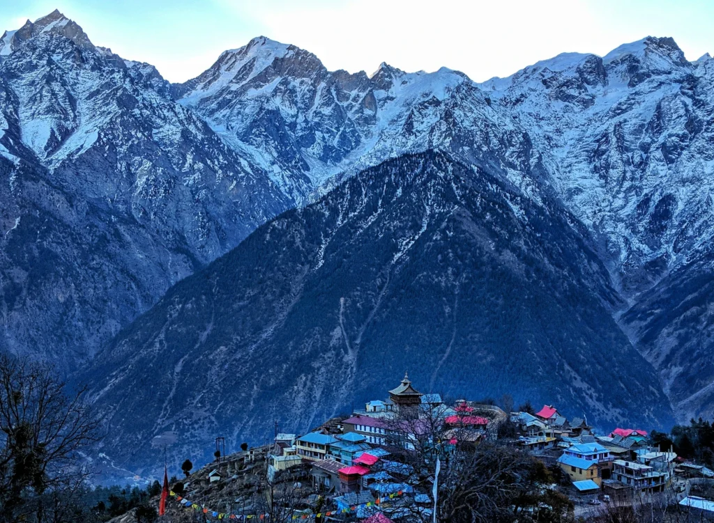 Book Your Kalpa Holiday Package for 3 Days with WanderOnClick