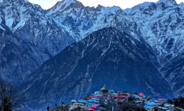 Book Your Kalpa Holiday Package for 3 Days with WanderOnClick