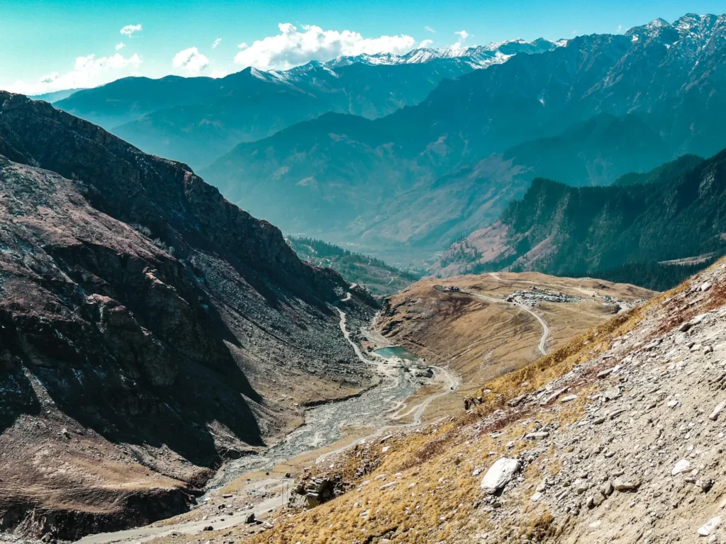 Book your stay in Chitkul for 3 days and 2 nights