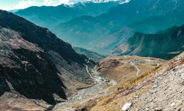 Book your stay in Chitkul for 3 days and 2 nights