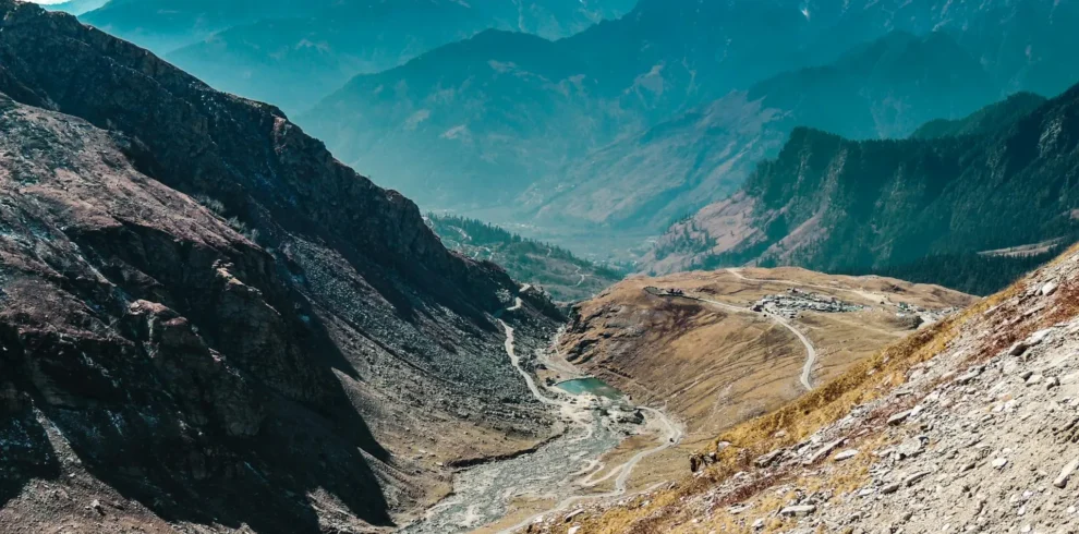 Book your stay in Chitkul for 3 days and 2 nights