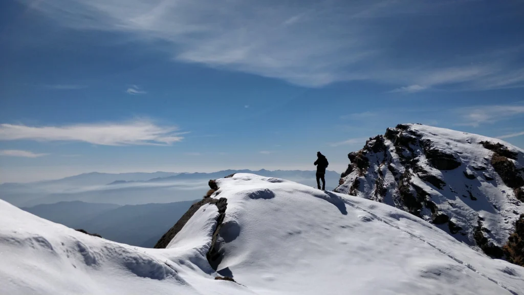 Enjoy the Chopta Tour Package with 3 Days and 2 Nights in Himalayas