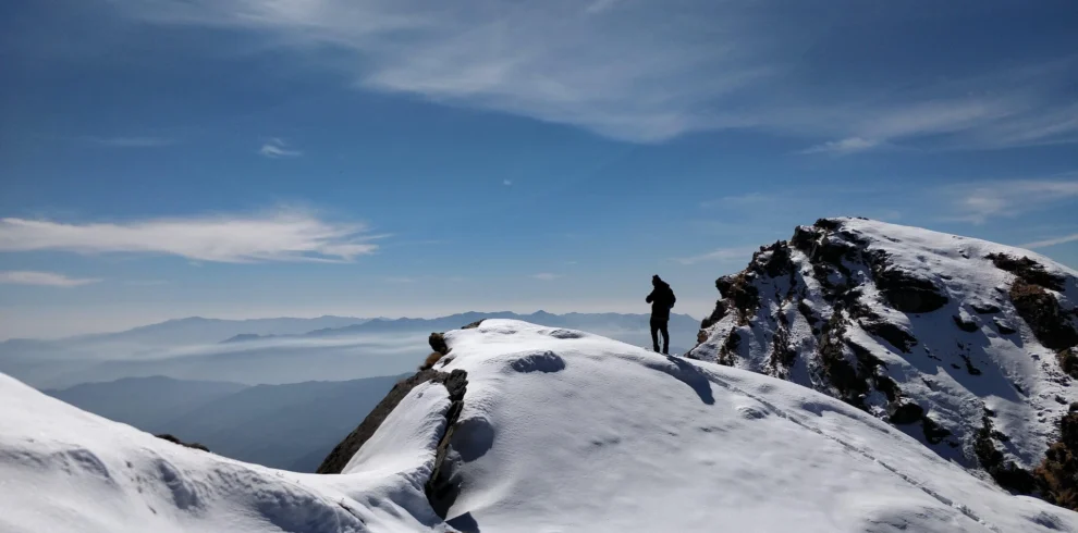 Enjoy the Chopta Tour Package with 3 Days and 2 Nights in Himalayas