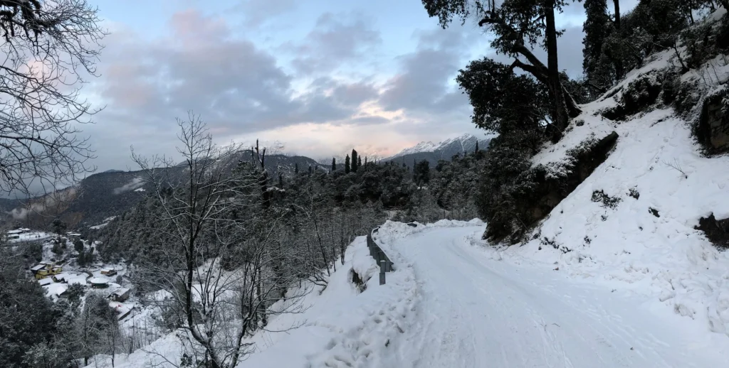 Chopta Tour Package with Tungnath Trek