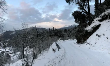 Chopta Tour Package with Tungnath Trek