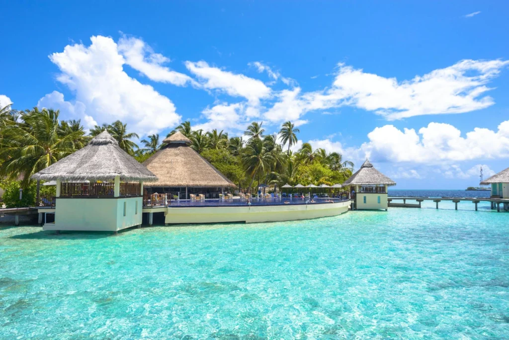 book your maldives honeymoon package now