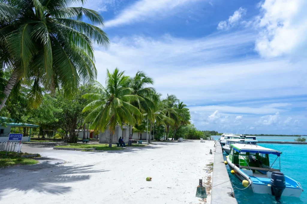 book maldives honeymoon stay now