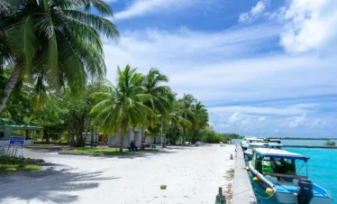 book maldives honeymoon stay now