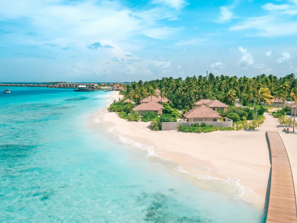 book your maldives honeymoon tour now
