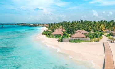 book your maldives honeymoon tour now