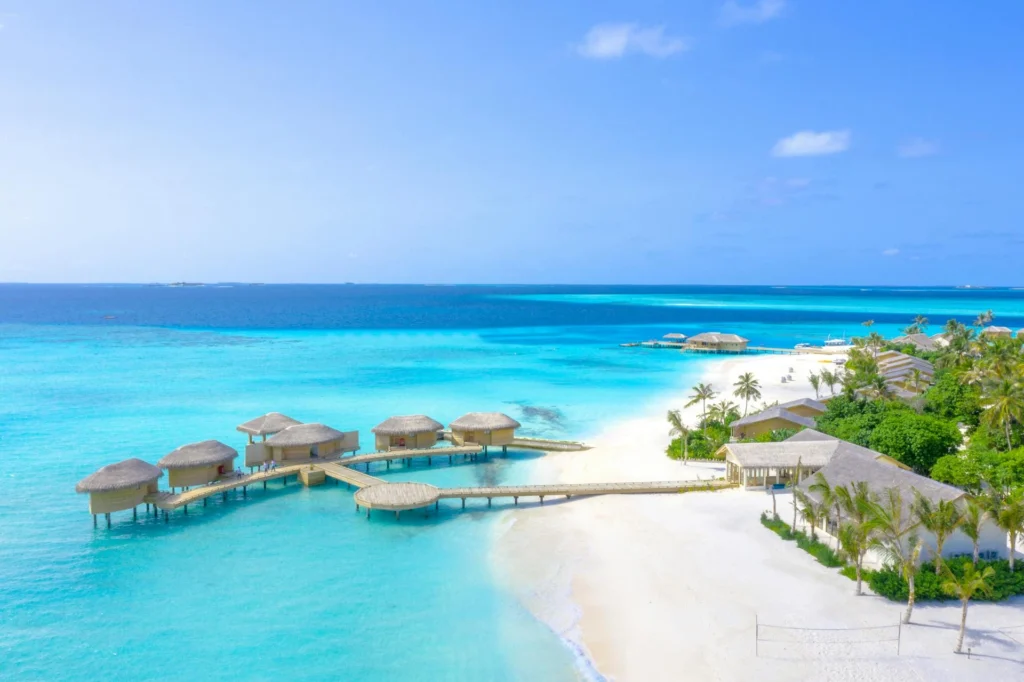 book your maldives honeymoon trip today