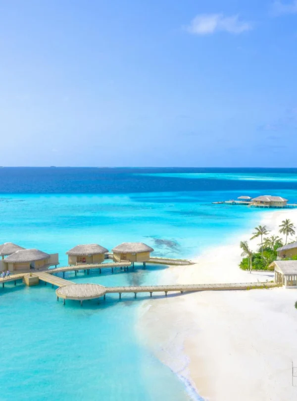 book your maldives honeymoon trip today